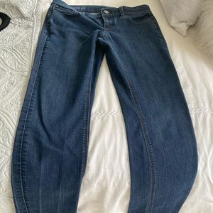 Modern Fit Jeans